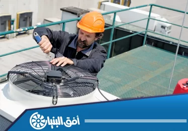 تأسيس دكت مكيفات بالمدينة المنورة