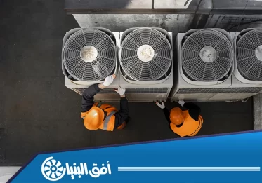 تأسيس دكت مكيفات بالمدينة المنورة