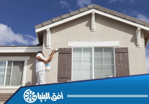 مؤسسة ترميم منازل بجدة