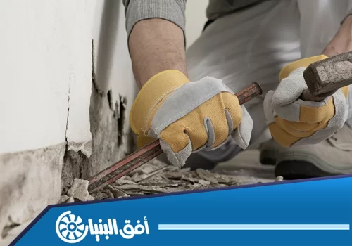 مؤسسة ترميم منازل بجدة