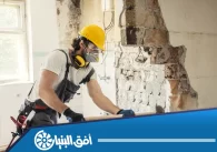 مؤسسة ترميم منازل بجدة